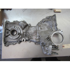 17P106 Engine Timing Cover For 13-16 Mazda CX-5  2.0 PE0110500